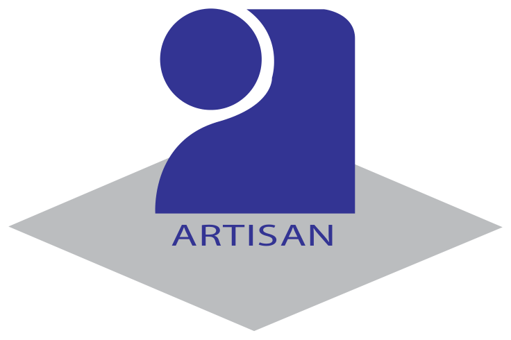 Logo Artisan